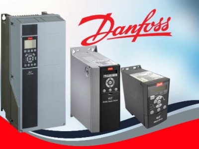 DANFOSS SÜRÜCÜ / DRIVE